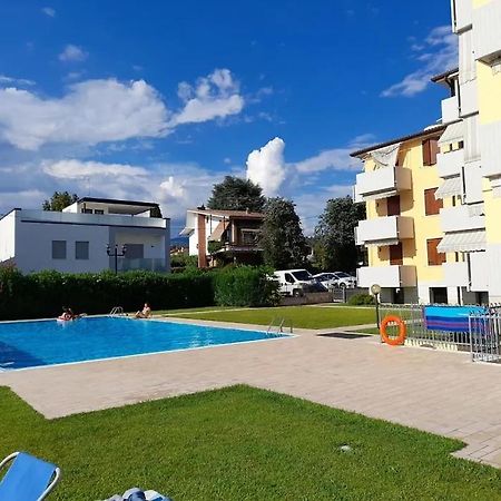 Caba Holiday Bardolino Pasubio ภายนอก รูปภาพ
