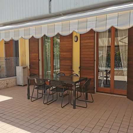 Caba Holiday Bardolino Pasubio ภายนอก รูปภาพ