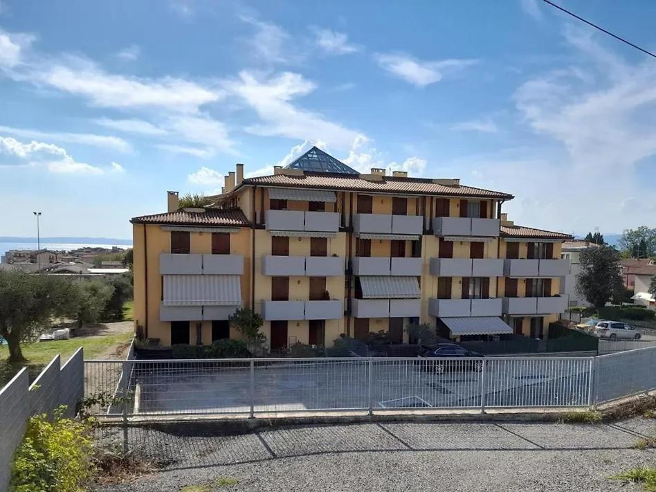 Caba Holiday Bardolino Pasubio ภายนอก รูปภาพ