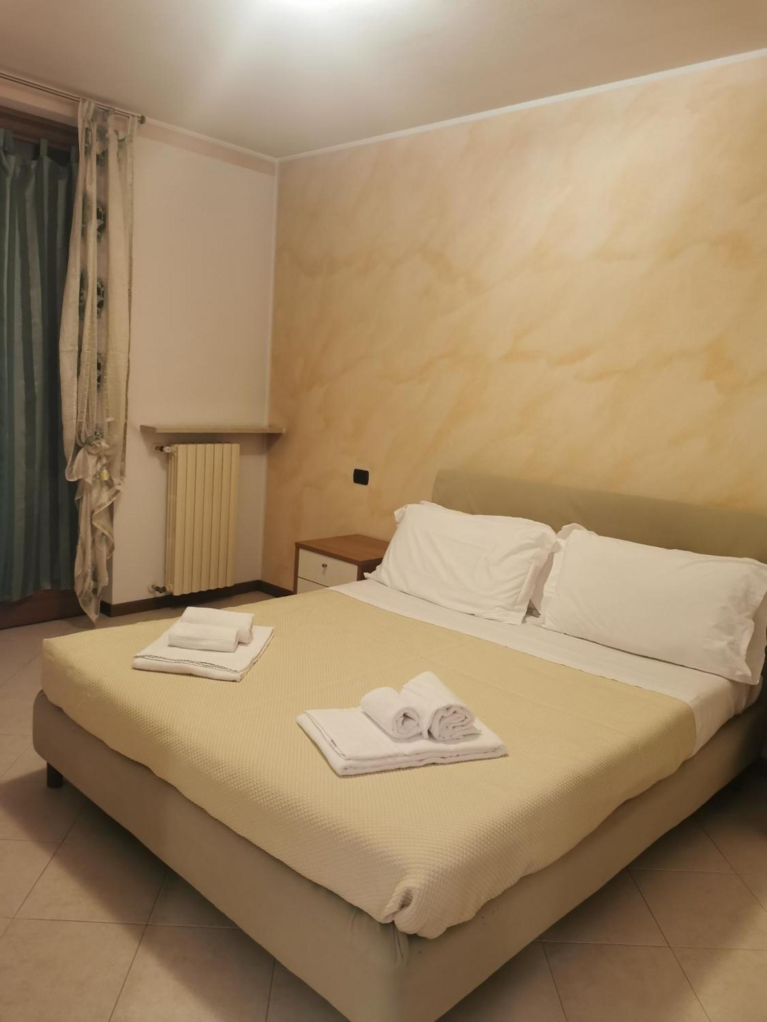 Caba Holiday Bardolino Pasubio ห้อง รูปภาพ