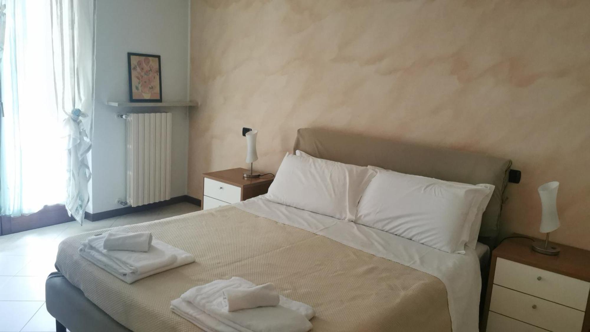 Caba Holiday Bardolino Pasubio ภายนอก รูปภาพ