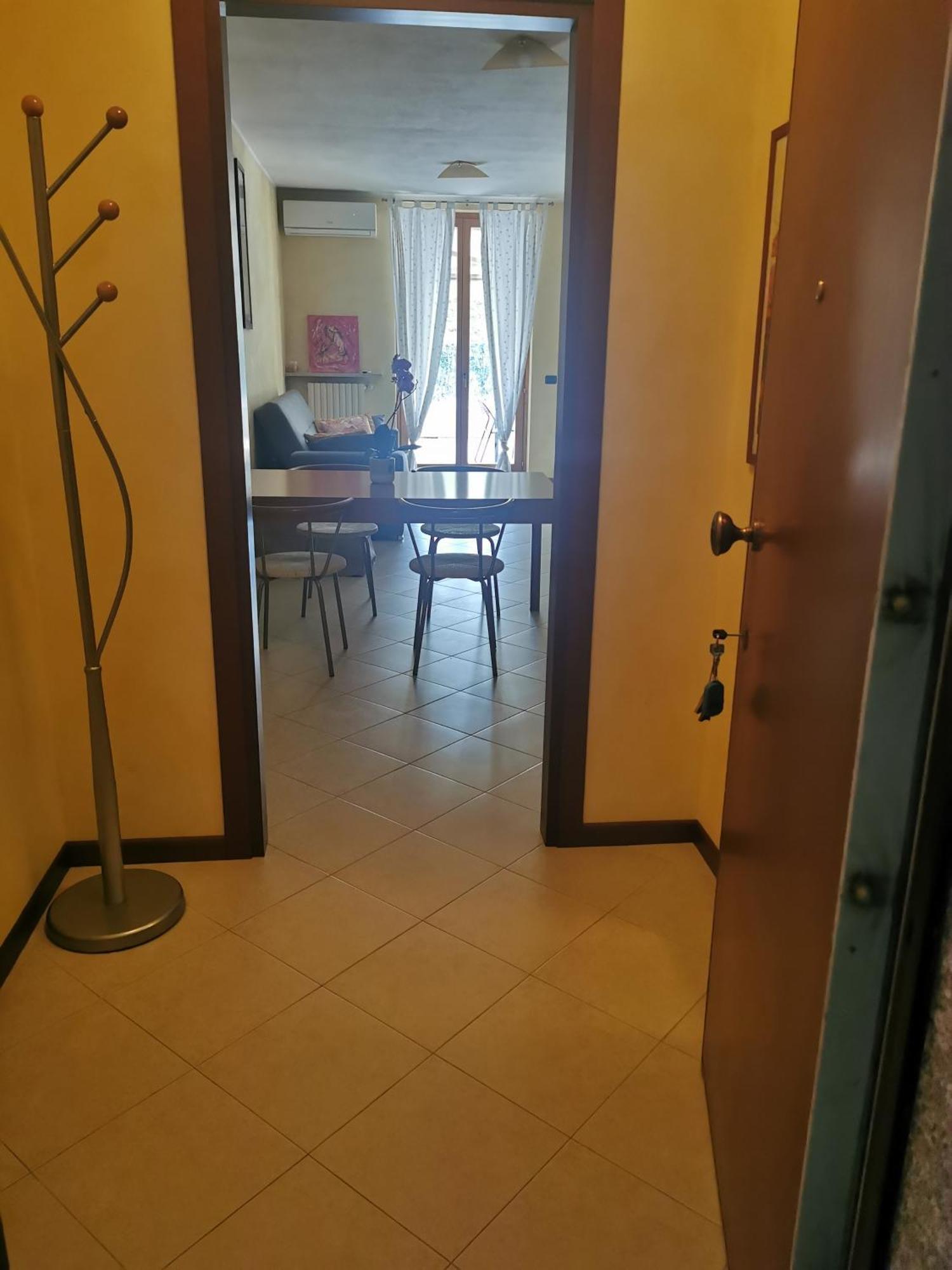 Caba Holiday Bardolino Pasubio ภายนอก รูปภาพ