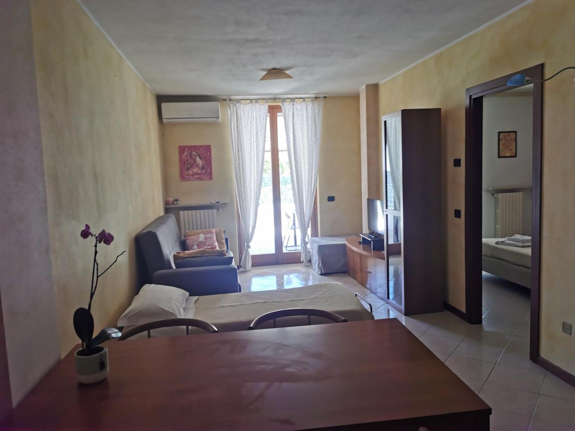 Caba Holiday Bardolino Pasubio ภายนอก รูปภาพ